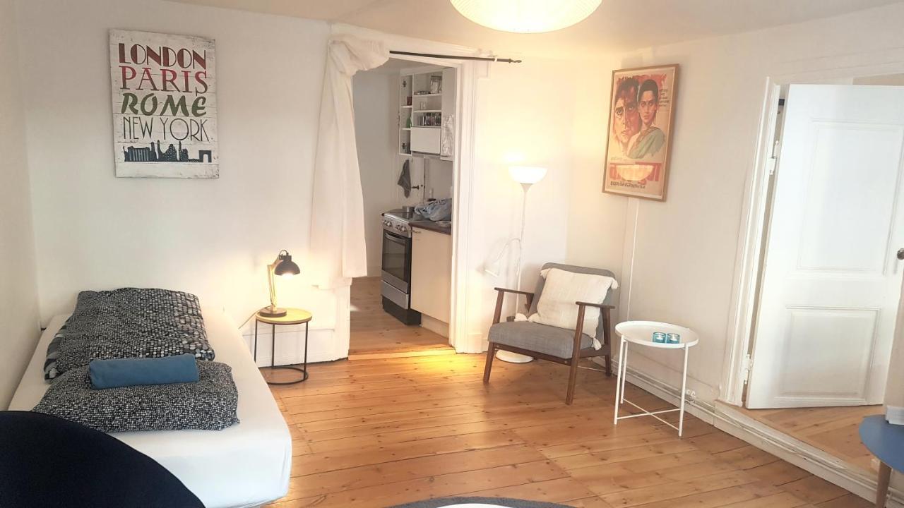 Best Tourist Spot City Center Apartment Copenhagen Exterior photo
