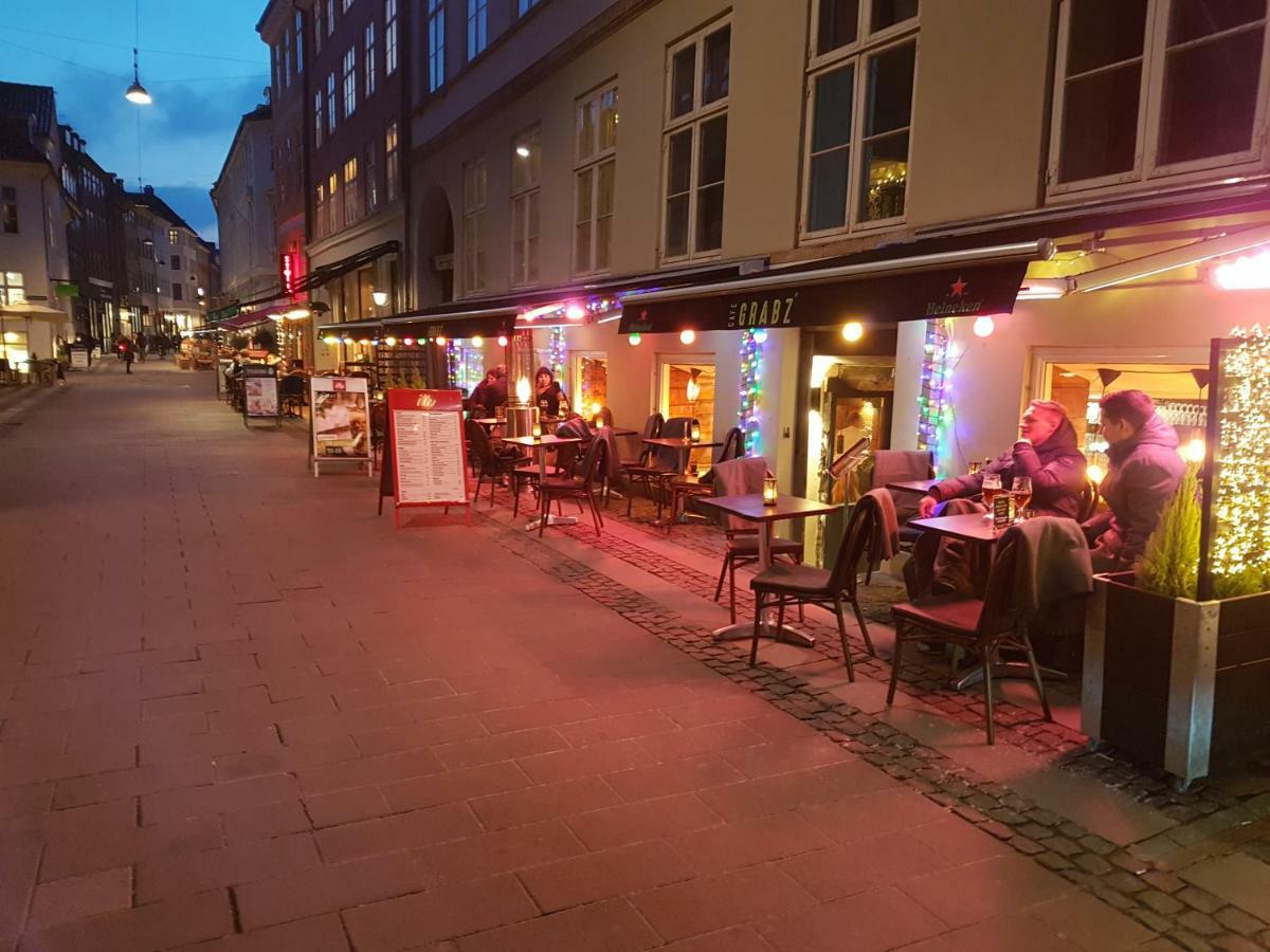 Best Tourist Spot City Center Apartment Copenhagen Exterior photo