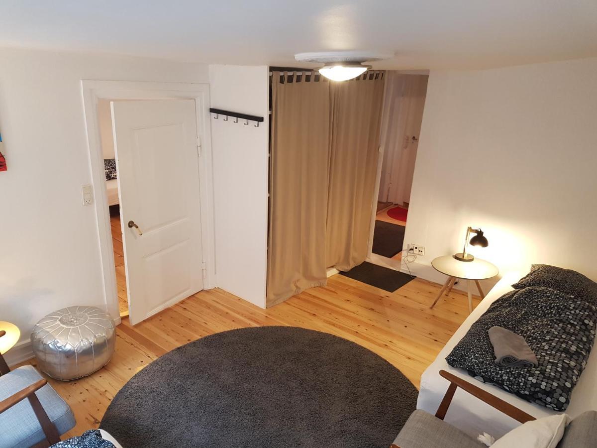 Best Tourist Spot City Center Apartment Copenhagen Exterior photo