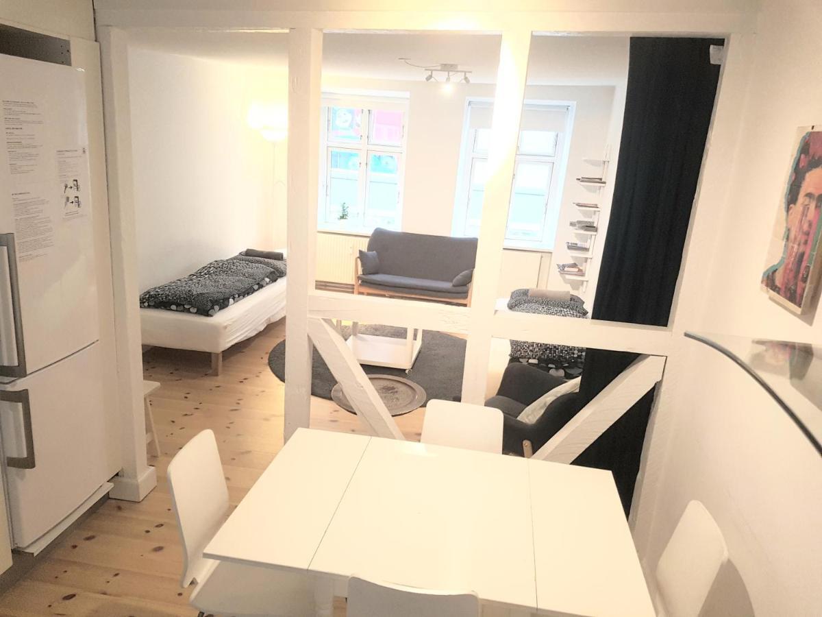Best Tourist Spot City Center Apartment Copenhagen Exterior photo